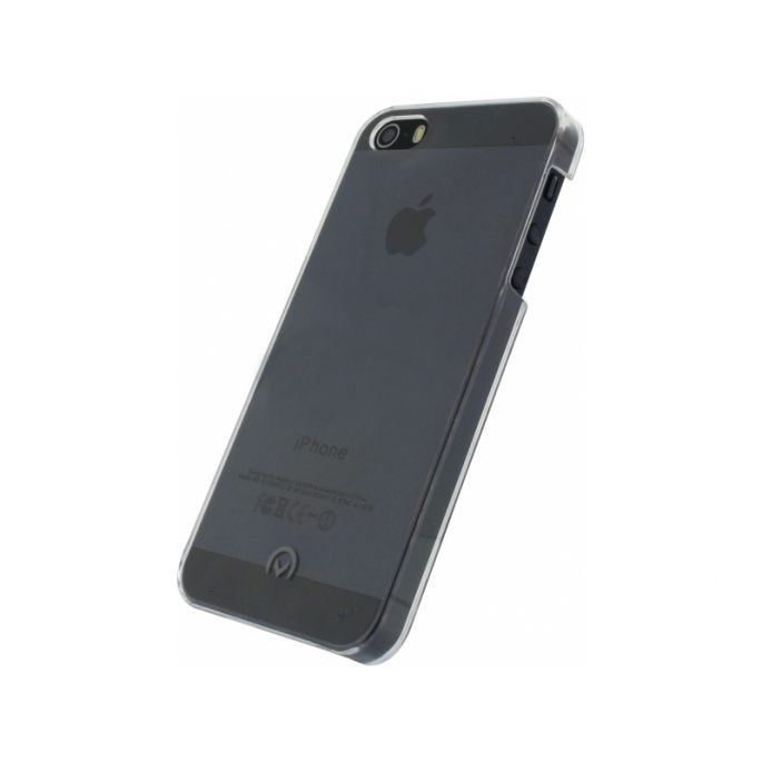 Detector Fictief Kwelling Mobilize Clear Cover Apple iPhone 5/5S/SE - Transparant | Casy.nl