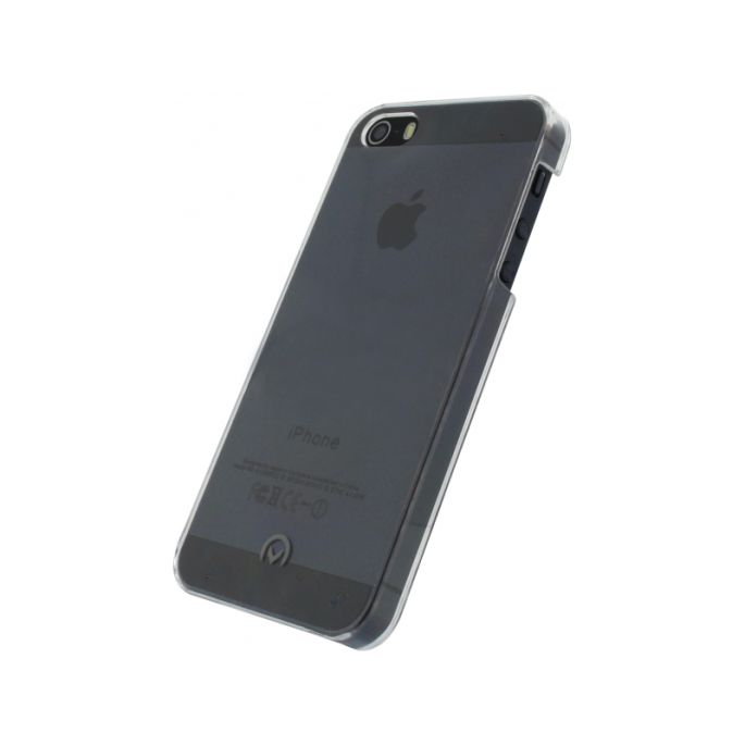 Mobilize Clear Cover Apple iPhone 5/5S/SE