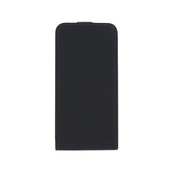 Mobilize Ultra Slim Flip Case Honor 6 - Zwart