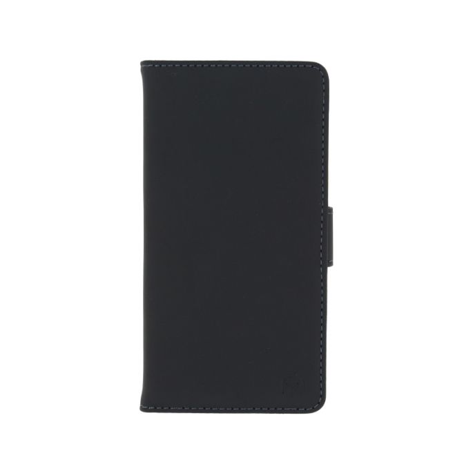 Mobilize Slim Book Case Honor 6 - Zwart