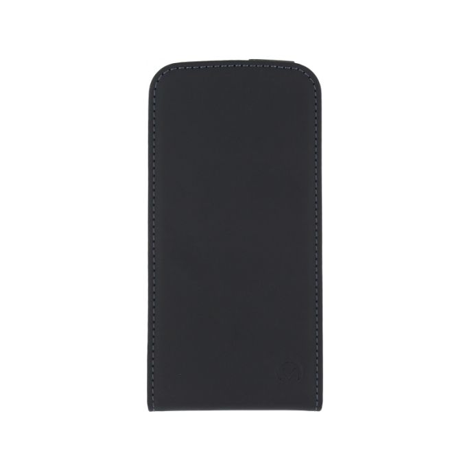 Mobilize Ultra Slim Flip Case Huawei Ascend Y520 - Zwart