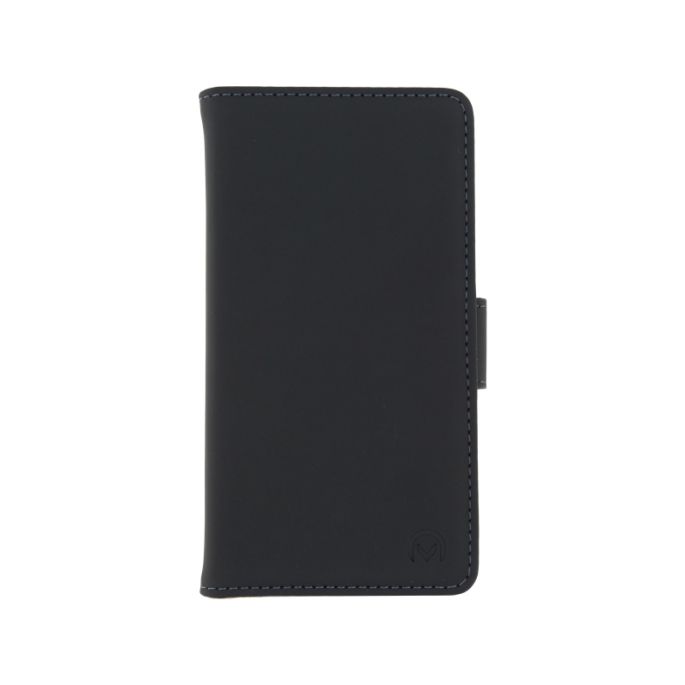Mobilize Slim Book Case Huawei Ascend Y520 - Zwart