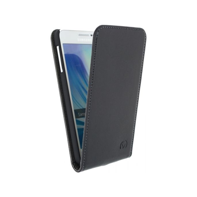 Mobilize Premium Magnet Flip Case Samsung Galaxy A3 - Zwart