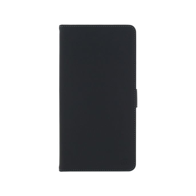 Mobilize Slim Book Case Huawei P8 Max - Zwart