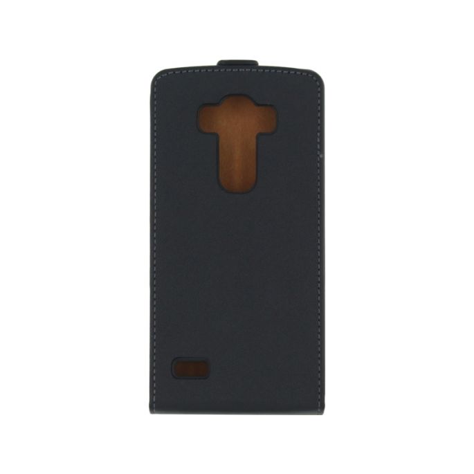 Mobilize Classic Flip Case LG G4s - Zwart