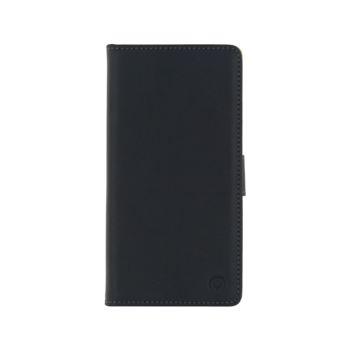 Mobilize Classic Book Case Huawei G Play mini - Zwart