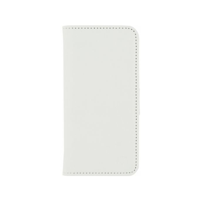 Mobilize Classic Book Case Samsung Galaxy A3 - Wit