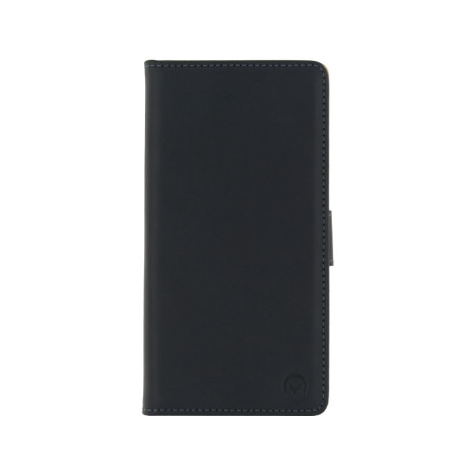 Mobilize Classic Book Case Sony Xperia C5 Ultra - Zwart