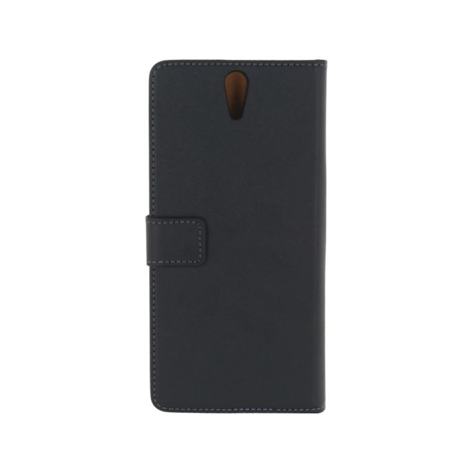 Mobilize Classic Book Case Sony Xperia C5 Ultra - Zwart