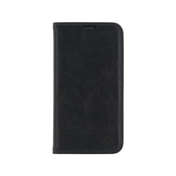 Mobilize Premium Magnet Book Case Samsung Galaxy Grand Prime/VE - Zwart