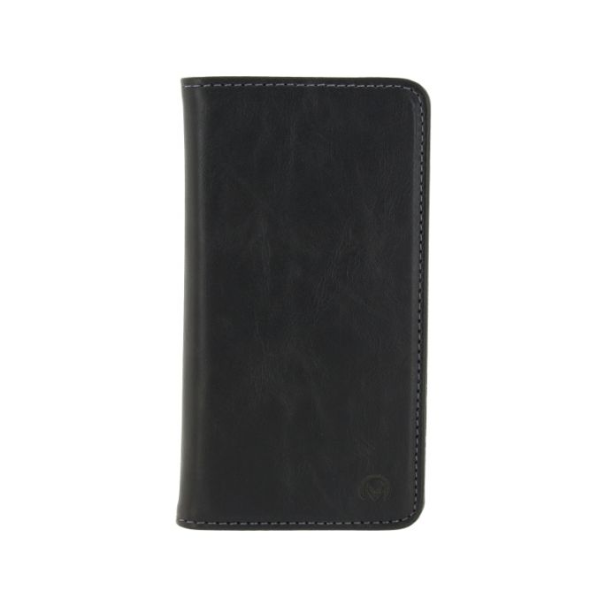 Mobilize Premium Magnet Book Case Sony Xperia M5 - Zwart
