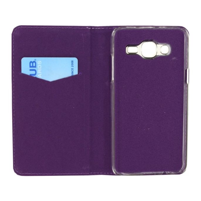 Mobilize Premium Magnet Book Case Samsung Galaxy J5 - Bloemen