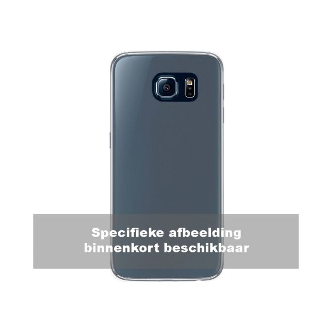 Mobilize Gelly Hoesje Sony Xperia M5 - Transparant