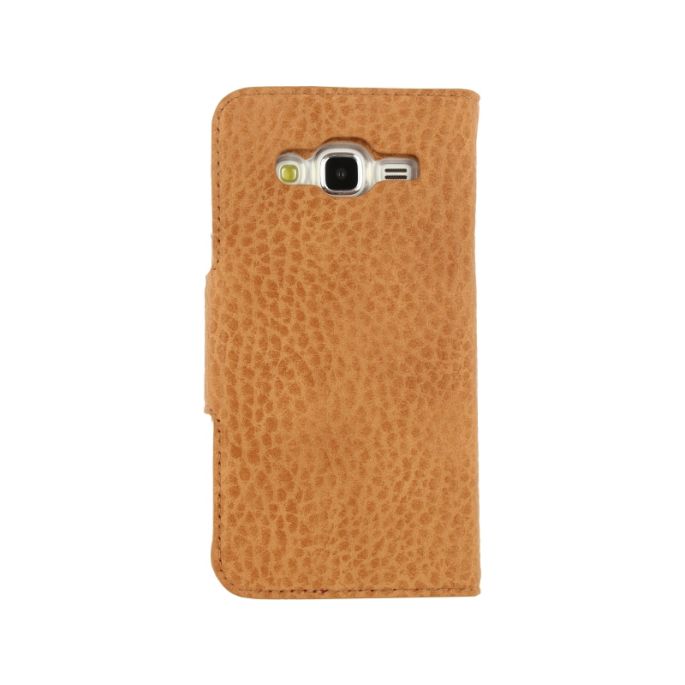 Mobilize Detachable Book Case Samsung Galaxy J5 - Oranje