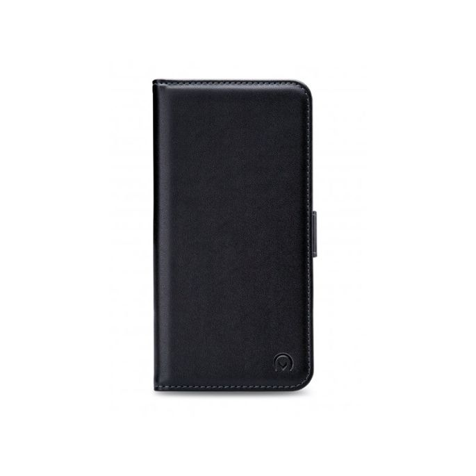Mobilize Classic Gelly Book Case Wiko Sunny - Zwart