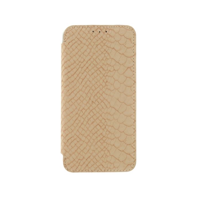Mobilize Slim Gelly Book Apple iPhone 6/6S - Snake/Bruin