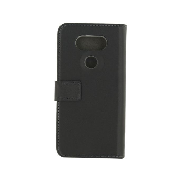 Mobilize Classic Gelly Book Case LG G5 SE - Zwart