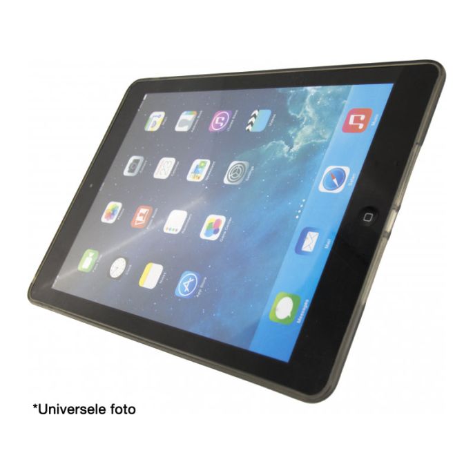 Mobilize Gelly Multi-Fold Case Apple iPad Pro 9.7 T- Grijs/Zwart