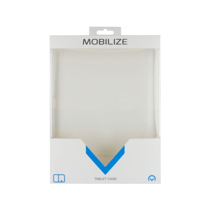 Mobilize Gelly Multi-Fold Case Apple iPad Pro 9.7 T- Grijs/Zwart