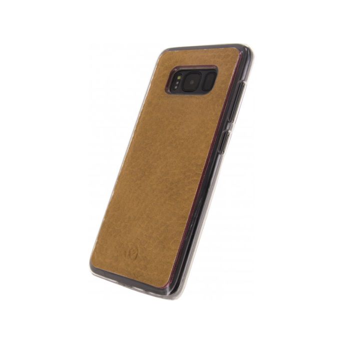 Mobilize Detachable Book Case Samsung Galaxy S8 - Oranje