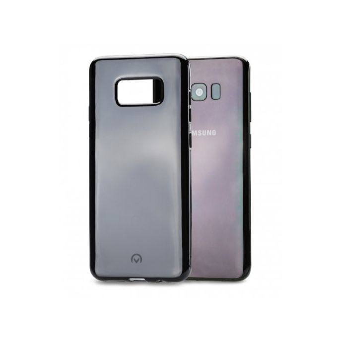 Mobilize Gelly Hoesje Samsung Galaxy S8+ - Zwart