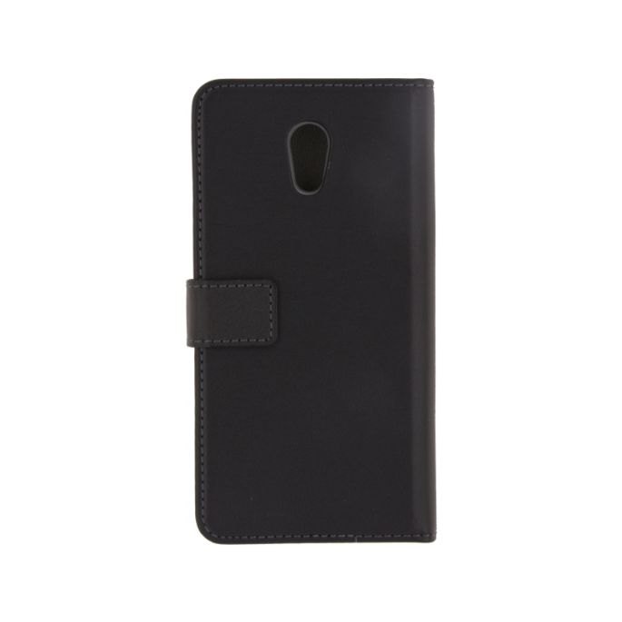 Mobilize Classic Gelly Book Case Lenovo P2 - Zwart