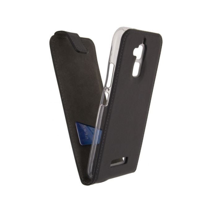 Mobilize Classic Gelly Flip Case ASUS ZenFone 3 Max 5.2