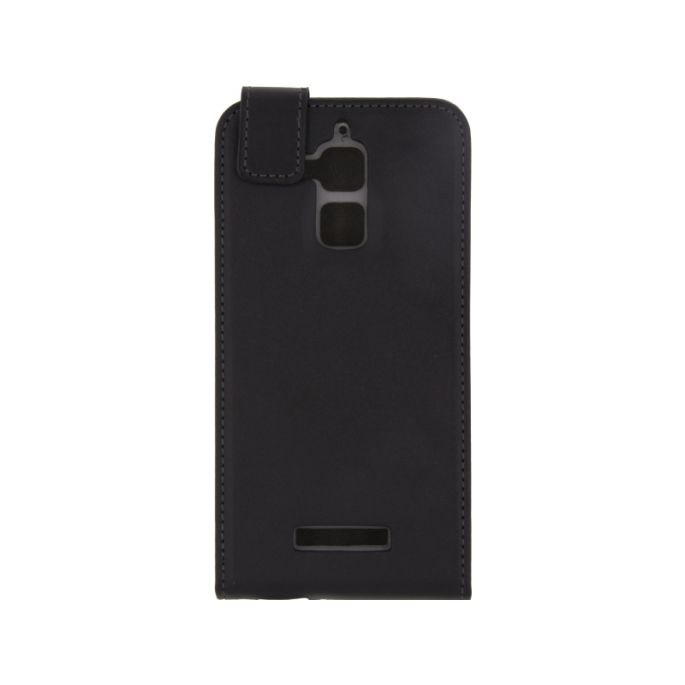 Mobilize Classic Gelly Flip Case ASUS ZenFone 3 Max 5.2