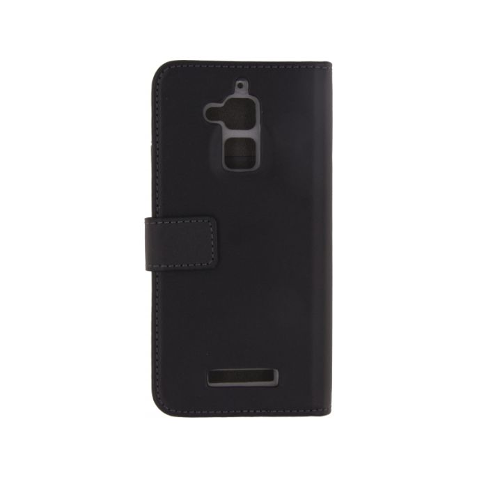 Mobilize Classic Gelly Book Case ASUS ZenFone 3 Max 5.2