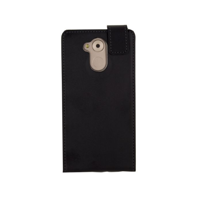 Mobilize Classic Gelly Flip Case Honor 6C - Zwart