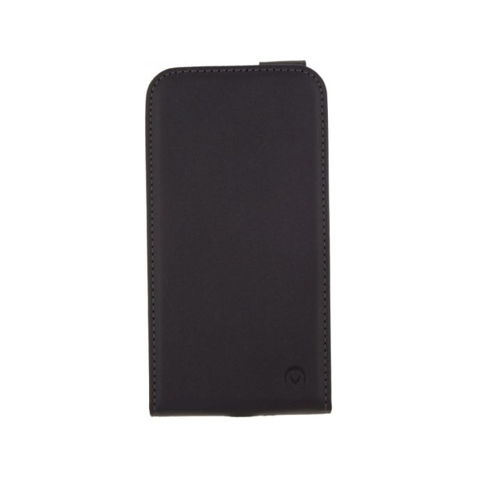 Mobilize Classic Gelly Flip Case Samsung Galaxy Xcover 4/4s - Zwart