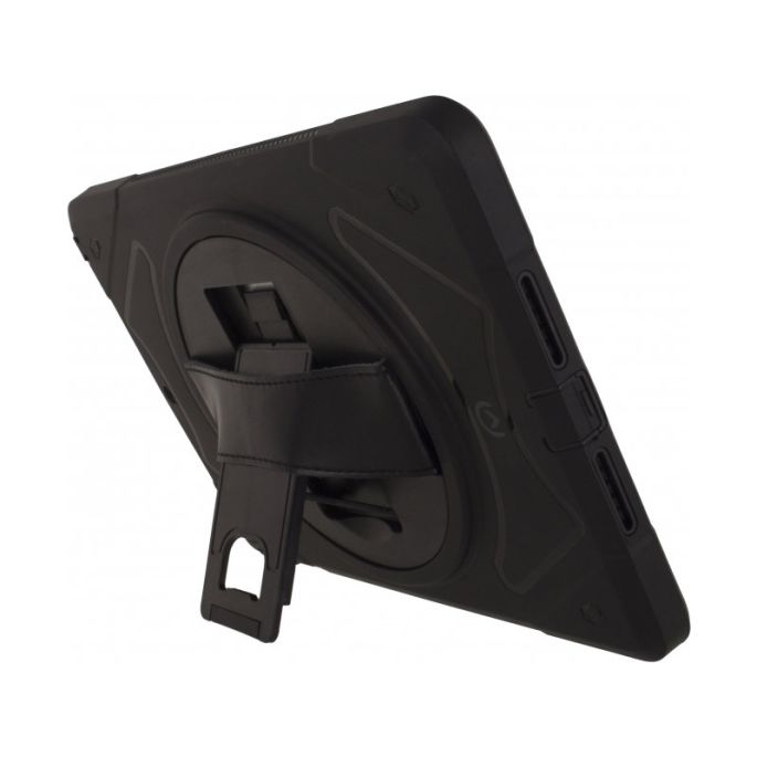 Mobilize Adventure Grip Case Apple iPad Air - Zwart