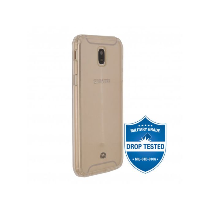 Mobilize Naked Protection Case Samsung Galaxy J5 2017 - Transparant