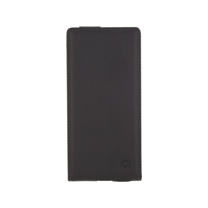 Mobilize Classic Gelly Flip Case Sony Xperia XA - Zwart