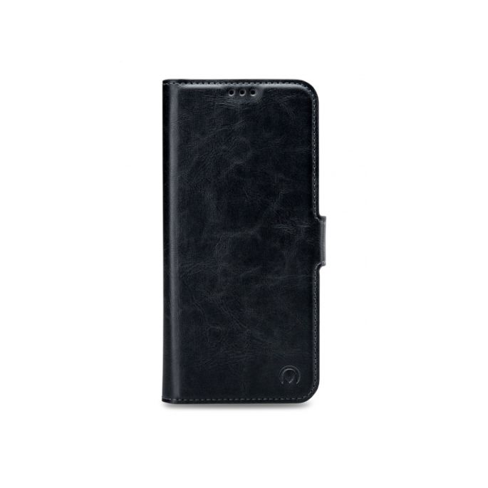 Mobilize Gelly Book Case 2in1 Apple iPhone 7/8/SE 2020 - Zwart