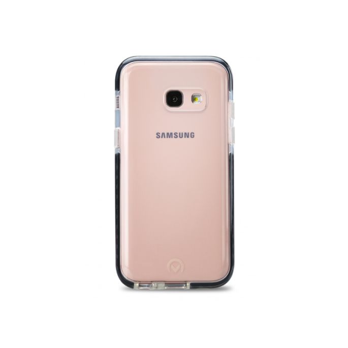 Mobilize Shatterproof Case Samsung Galaxy A3 2017 - Zwart