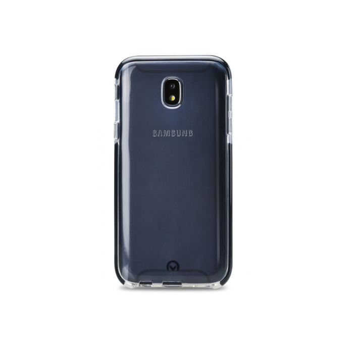 Mobilize Shatterproof Case Samsung Galaxy J3 2017 - Zwart