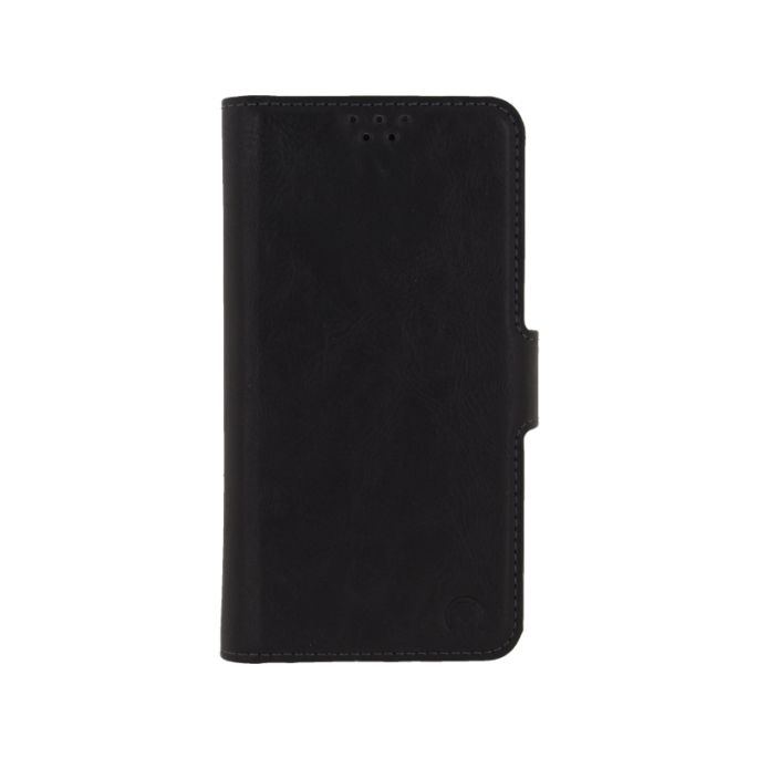 Mobilize Premium 2in1 Wallet Case Universal Medium Black