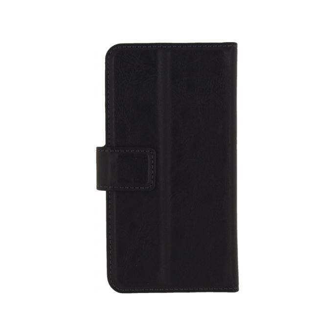 Mobilize Premium 2in1 Wallet Case Universal Medium Black