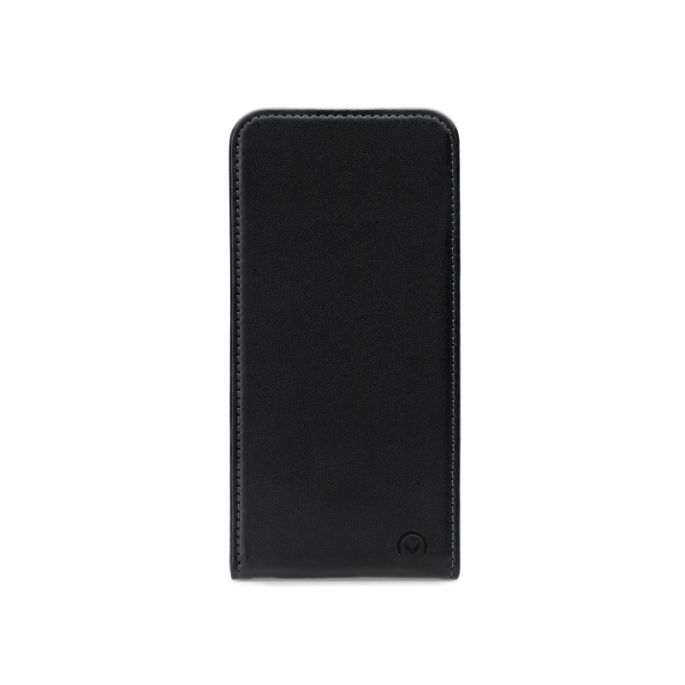 Mobilize Classic Gelly Flip Case Xiaomi Mi A1 - Zwart