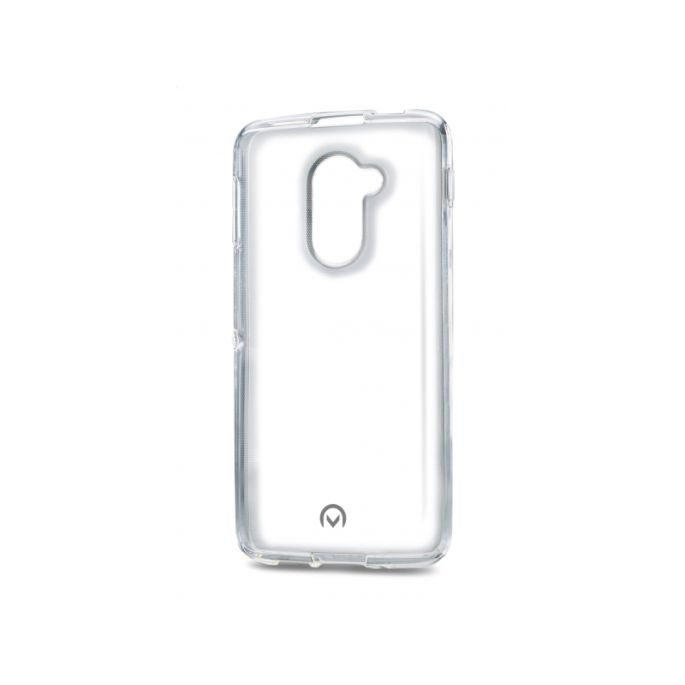 Mobilize Gelly Hoesje Alcatel Idol 4S/4 Pro - Transparant