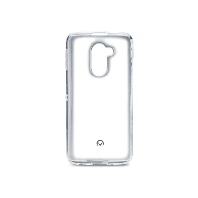 Mobilize Gelly Hoesje Alcatel Idol 4S/4 Pro - Transparant