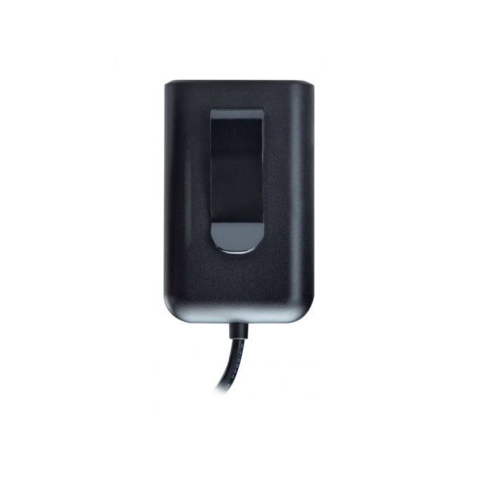 Mobilize Smart Autolader Front and Back Seat 3-Port USB 8.4A 42W - Zwart