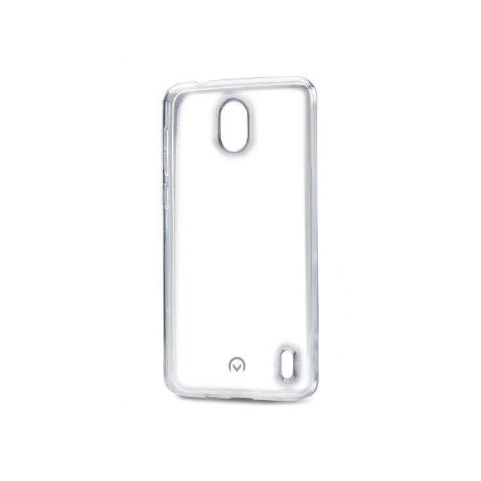 Mobilize Gelly Hoesje Nokia 2 - Transparant