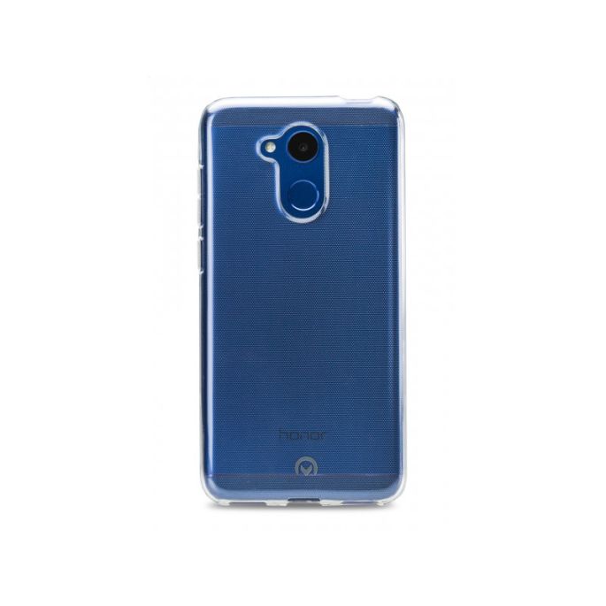 Mobilize Gelly Hoesje Honor 6c Pro - Transparant