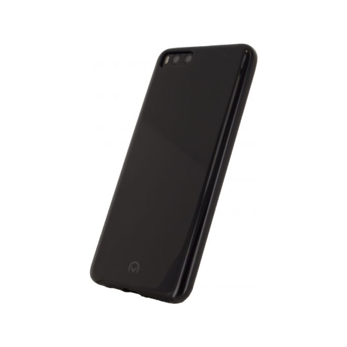 Mobilize Gelly Hoesje Xiaomi Mi Note 3 - Zwart