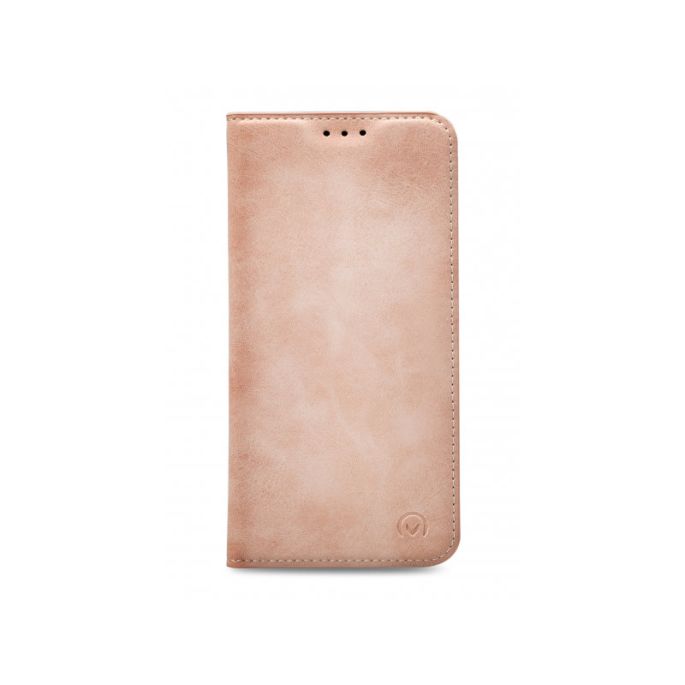 Mobilize Premium Gelly Book Case Samsung Galaxy A8 2018 - Roze