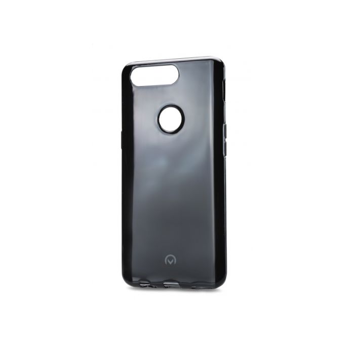 Mobilize Gelly Hoesje OnePlus 5T - Zwart