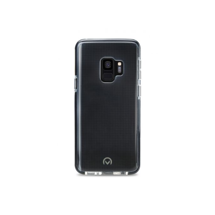 Mobilize Shatterproof Case Samsung Galaxy S9 - Zwart