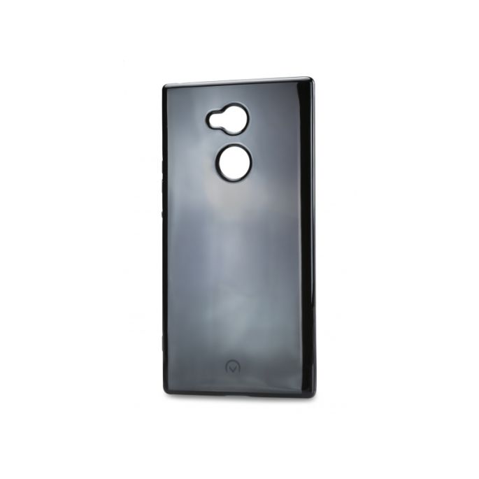 Mobilize Gelly Hoesje Sony Xperia XA2 Ultra - Zwart